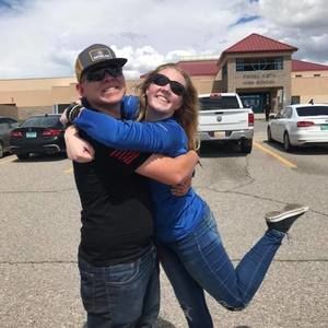 Meet your Posher, Aubrey